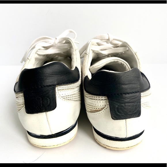 Dior Shoes Dior Homme Tennis Sneakers Poshmark